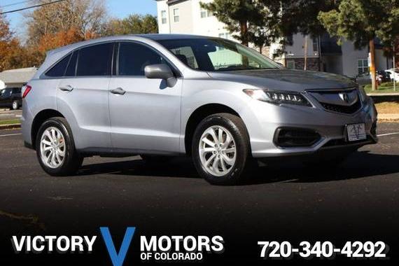 ACURA RDX 2016 5J8TB4H3XGL011983 image ACURA RDX 2016 5J8TB4H3XGL011983 image