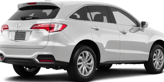 ACURA RDX 2016 5J8TB4H34GL009419 image ACURA RDX 2016 5J8TB4H34GL009419 image