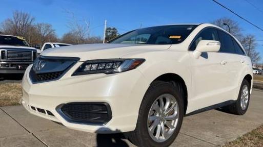 ACURA RDX 2016 5J8TB4H51GL004096 image