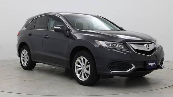 ACURA RDX 2016 5J8TB4H56GL013120 image