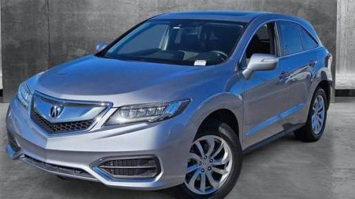 ACURA RDX 2016 5J8TB3H58GL001030 image