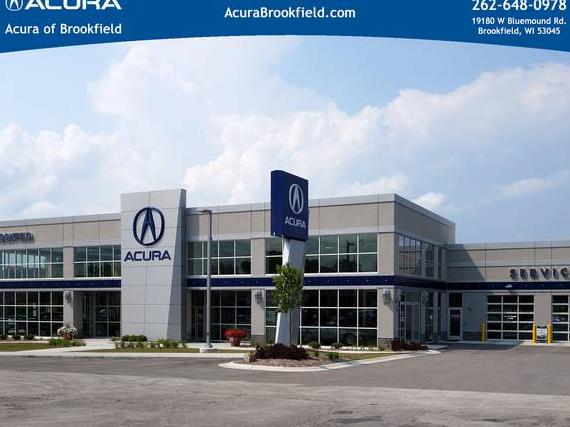 ACURA RDX 2016 5J8TB3H37GL001177 image