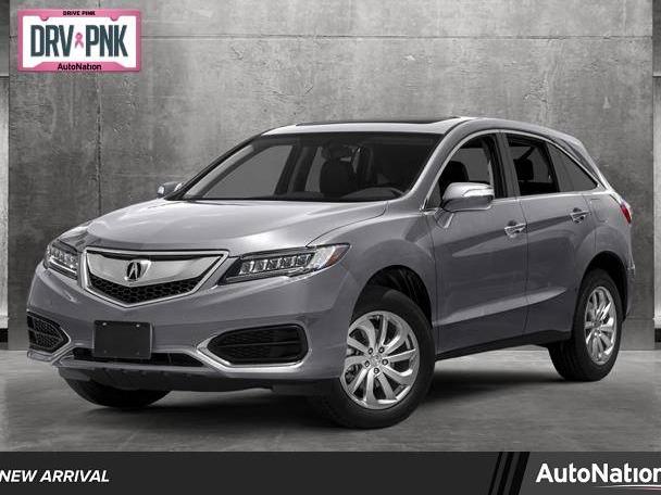 ACURA RDX 2016 5J8TB3H31GL001210 image