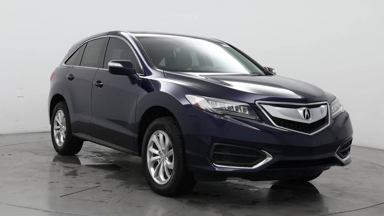 ACURA RDX 2016 5J8TB3H58GL011069 image