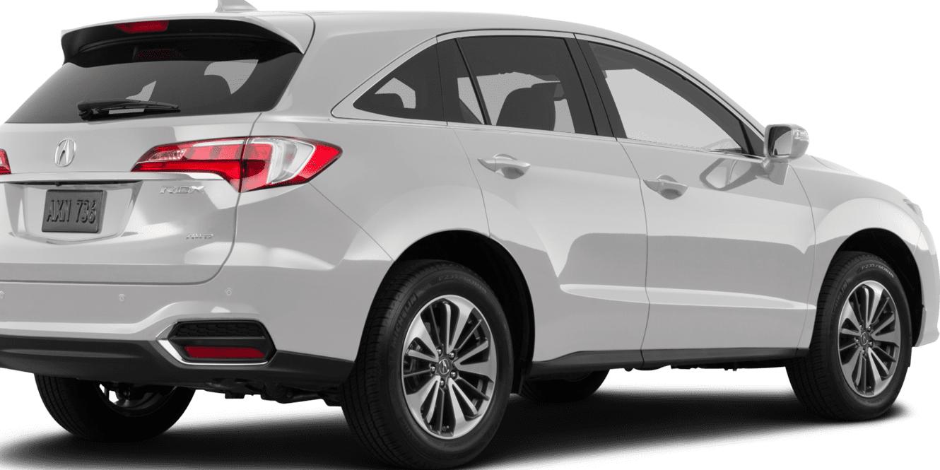 ACURA RDX 2016 5J8TB3H72GL002028 image