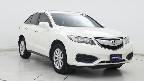 ACURA RDX 2016 5J8TB3H57GL018756 image