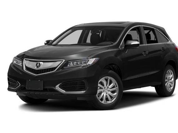 ACURA RDX 2016 5J8TB3H32GL006884 image
