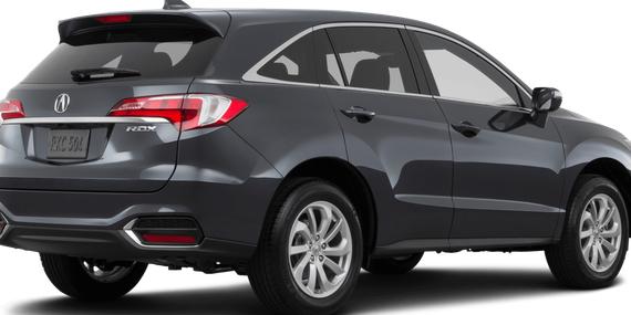 ACURA RDX 2016 5J8TB4H34GL026432 image ACURA RDX 2016 5J8TB4H34GL026432 image