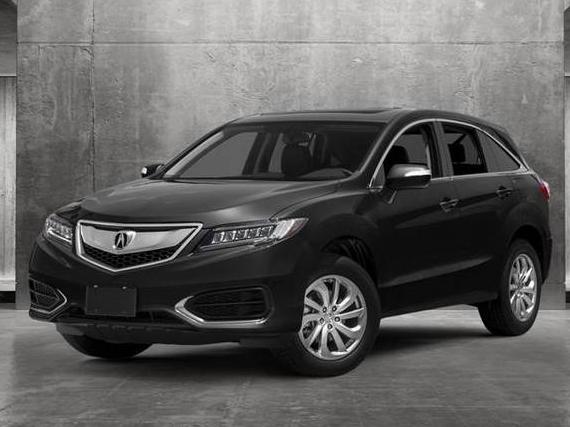 ACURA RDX 2016 5J8TB3H30GL008035 image