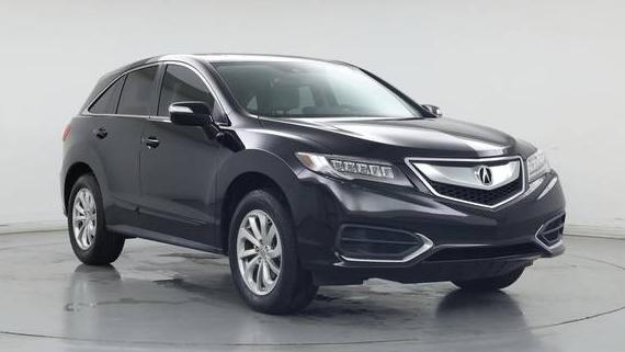 ACURA RDX 2016 5J8TB3H54GL003969 image