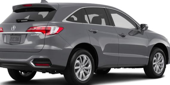 ACURA RDX 2016 5J8TB4H30GL001401 image ACURA RDX 2016 5J8TB4H30GL001401 image