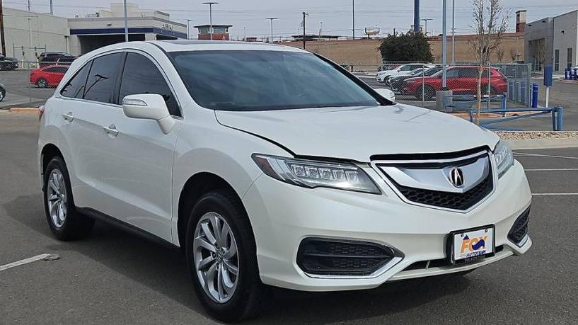 ACURA RDX 2016 5J8TB3H53GL013232 image