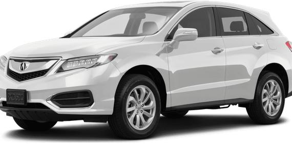 ACURA RDX 2016 5J8TB3H5XGL017472 image