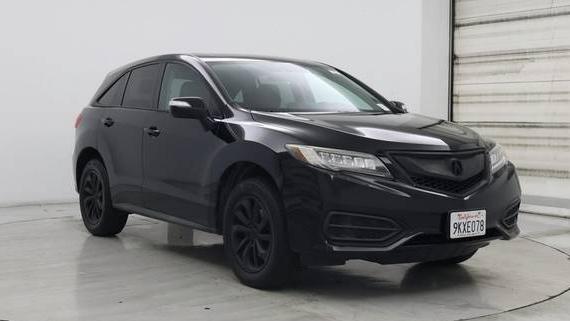 ACURA RDX 2016 5J8TB4H53GL026830 image