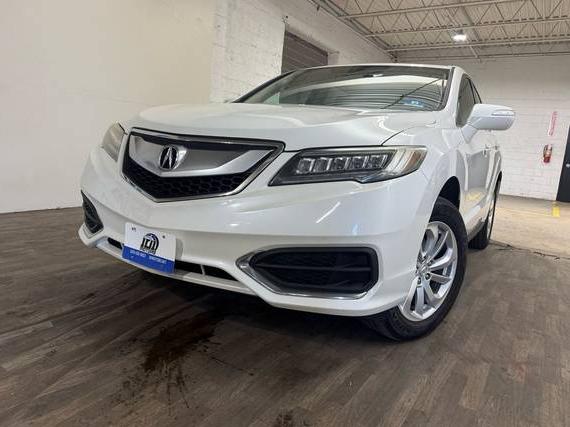 ACURA RDX 2016 5J8TB4H30GL026766 image ACURA RDX 2016 5J8TB4H30GL026766 image