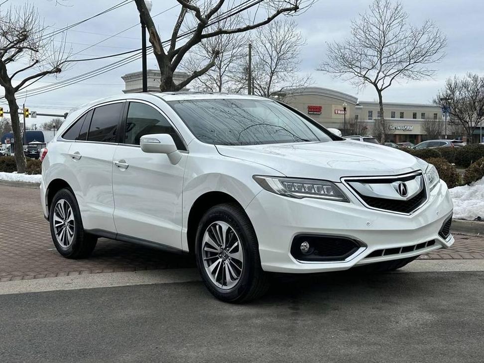 ACURA RDX 2016 5J8TB3H72GL011103 image