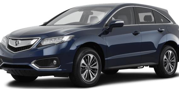 ACURA RDX 2016 5J8TB4H74GL014249 image ACURA RDX 2016 5J8TB4H74GL014249 image