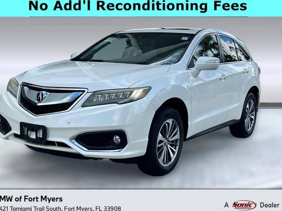 ACURA RDX 2016 5J8TB4H72GL016565 image ACURA RDX 2016 5J8TB4H72GL016565 image