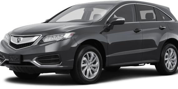 ACURA RDX 2016 5J8TB3H53GL010041 image