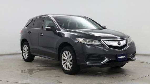 ACURA RDX 2016 5J8TB4H54GL005405 image ACURA RDX 2016 5J8TB4H54GL005405 image