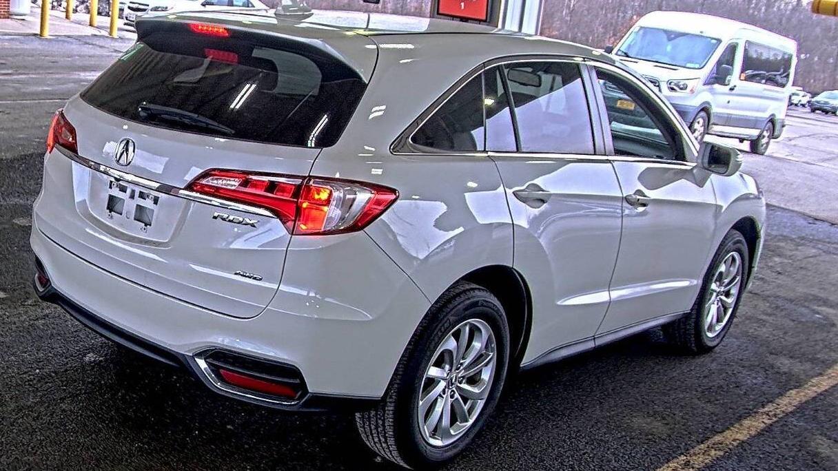 ACURA RDX 2016 5J8TB4H57GL004121 image