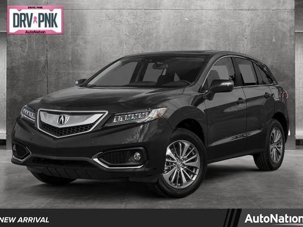 ACURA RDX 2016 5J8TB4H7XGL022095 image