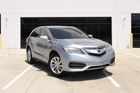 ACURA RDX 2016 5J8TB4H32GL014800 image
