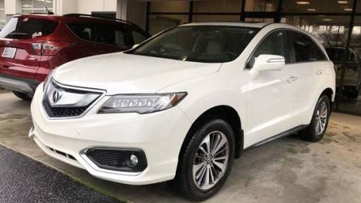 ACURA RDX 2016 5J8TB3H70GL010113 image