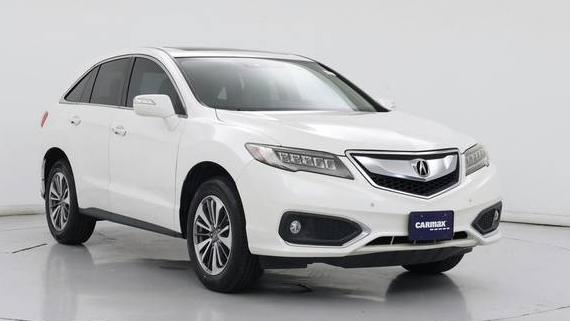 ACURA RDX 2016 5J8TB4H72GL015190 image ACURA RDX 2016 5J8TB4H72GL015190 image