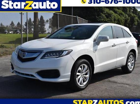 ACURA RDX 2016 5J8TB3H57GL003870 image ACURA RDX 2016 5J8TB3H57GL003870 image