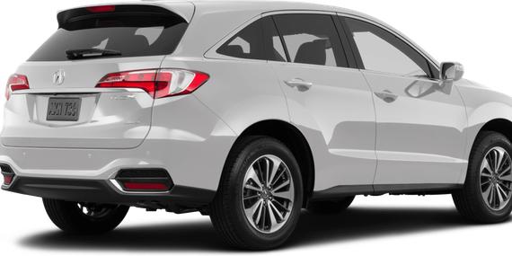 ACURA RDX 2016 5J8TB3H73GL019047 image