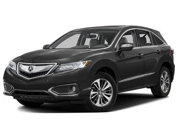 ACURA RDX 2016 5J8TB3H73GL004371 image