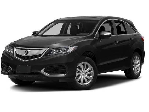 ACURA RDX 2016 5J8TB3H34GL005249 image ACURA RDX 2016 5J8TB3H34GL005249 image