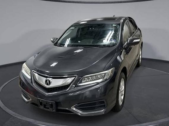 ACURA RDX 2016 5J8TB4H56GL017751 image ACURA RDX 2016 5J8TB4H56GL017751 image