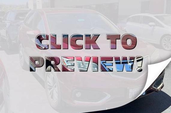 ACURA RDX 2016 5J8TB4H71GL000647 image