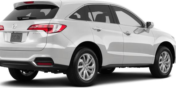 ACURA RDX 2016 5J8TB4H52GL010411 image