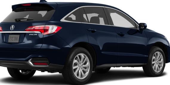 ACURA RDX 2016 5J8TB4H52GL009243 image