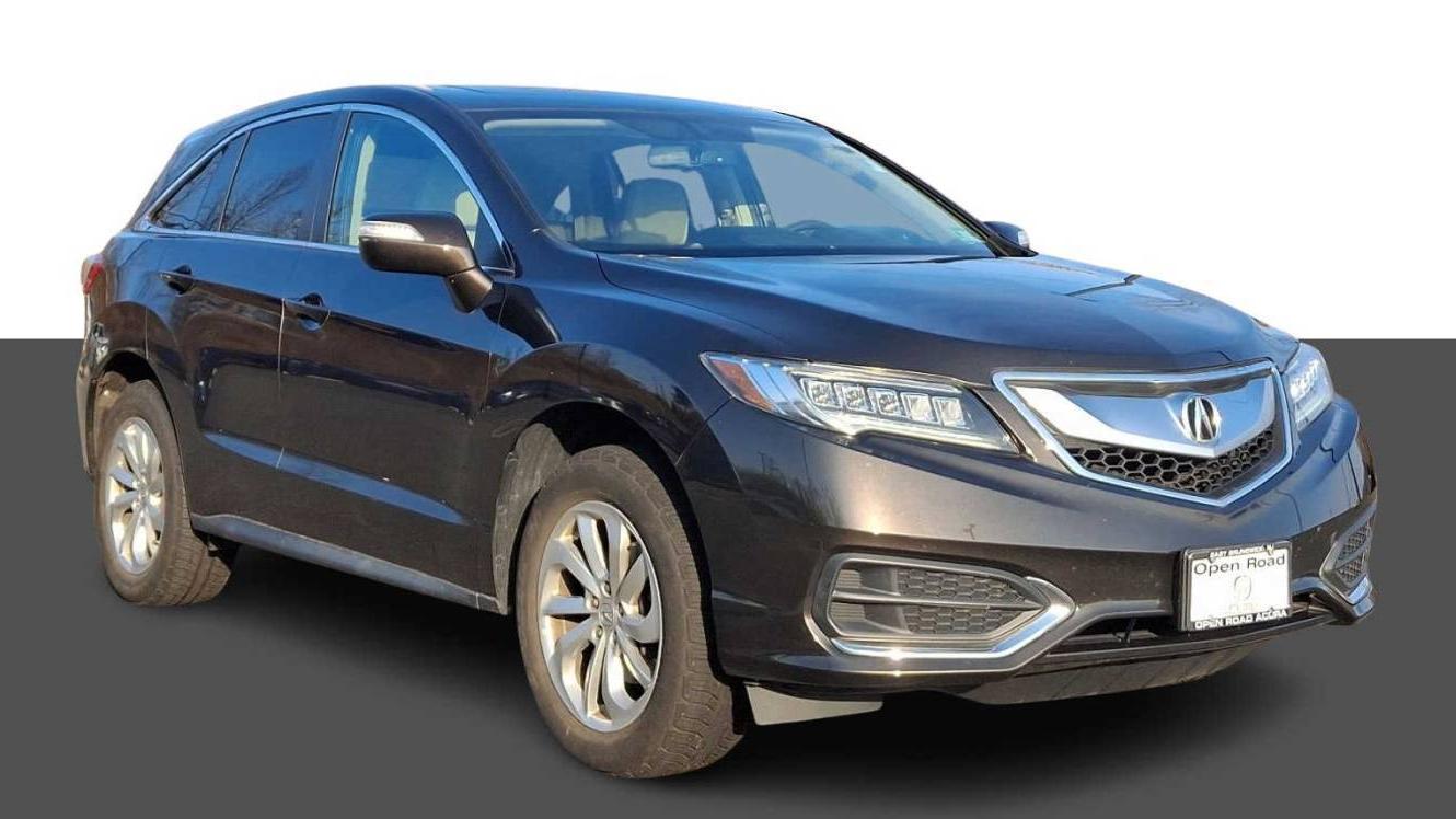 ACURA RDX 2016 5J8TB4H50GL029961 image