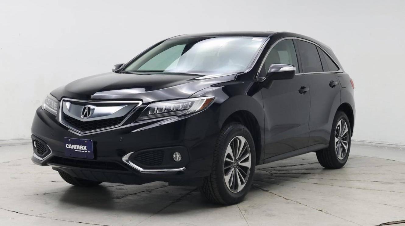 ACURA RDX 2016 5J8TB3H78GL017973 image