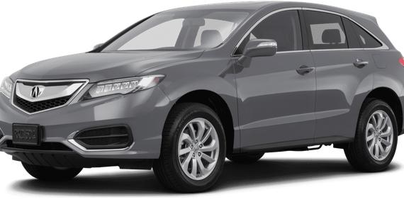 ACURA RDX 2016 5J8TB3H54GL004622 image ACURA RDX 2016 5J8TB3H54GL004622 image