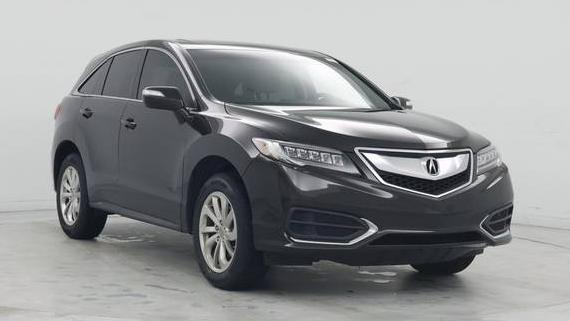 ACURA RDX 2016 5J8TB4H3XGL027388 image
