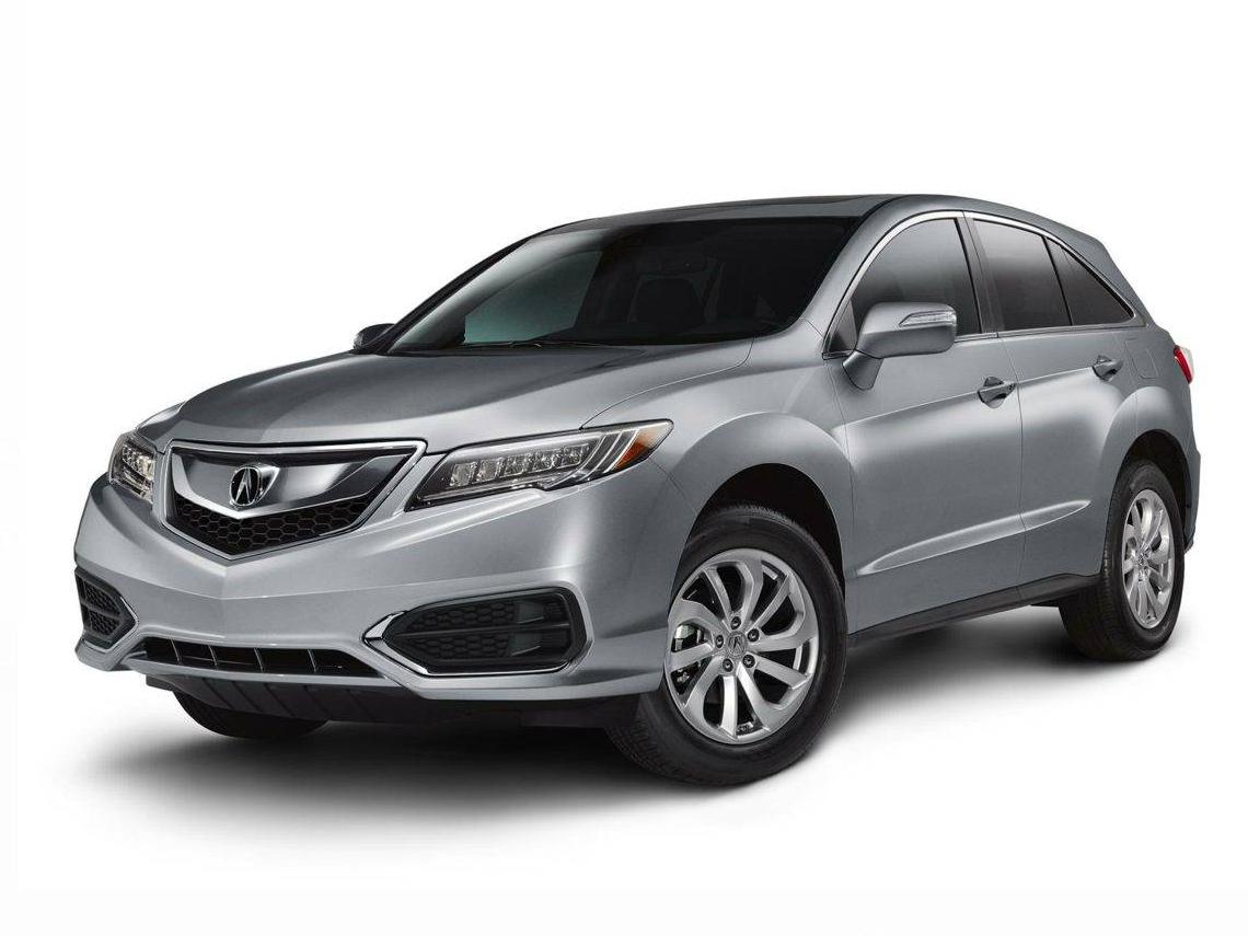 ACURA RDX 2016 5J8TB4H55GL022374 image