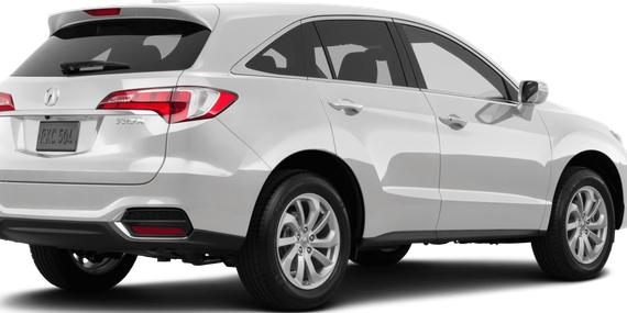 ACURA RDX 2016 5J8TB4H35GL007730 image