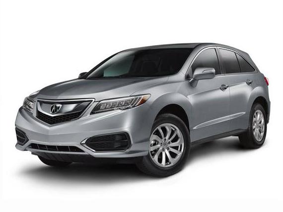 ACURA RDX 2016 5J8TB4H39GL026796 image