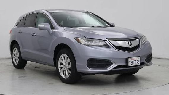ACURA RDX 2016 5J8TB3H51GL011527 image ACURA RDX 2016 5J8TB3H51GL011527 image