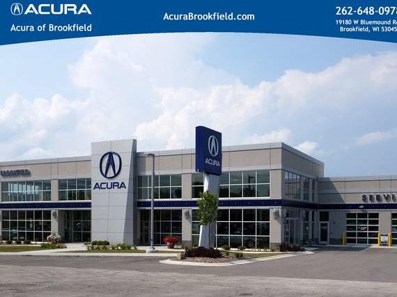 ACURA RDX 2016 5J8TB4H53GL004309 image