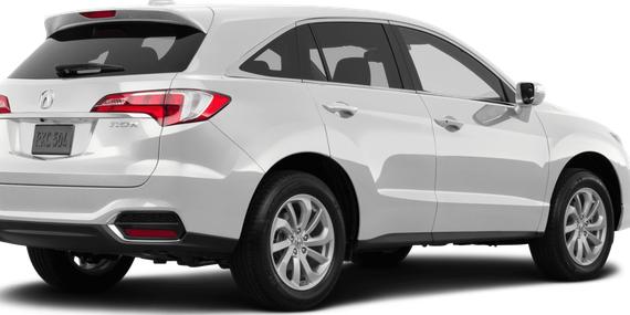 ACURA RDX 2016 5J8TB4H53GL014659 image ACURA RDX 2016 5J8TB4H53GL014659 image