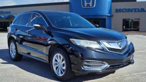 ACURA RDX 2016 5J8TB3H38GL009479 image