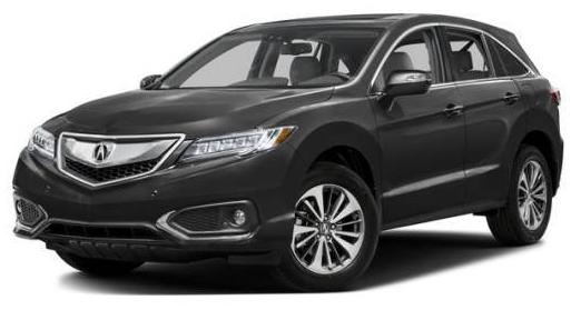 ACURA RDX 2016 5J8TB3H72GL000764 image