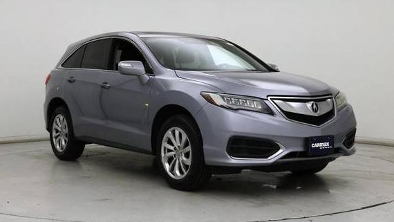 ACURA RDX 2016 5J8TB4H58GL007562 image